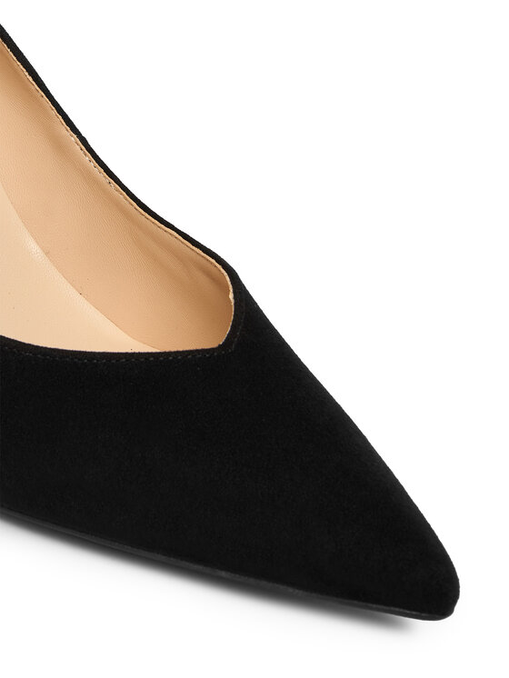 HÖGL HÖGL Salonarji 0-176702-01000 Črna