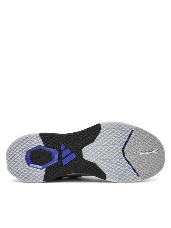 adidas adidas Trenažieru zāles apavi Dropset 4 Training Shoes KJ6611 Pelēks