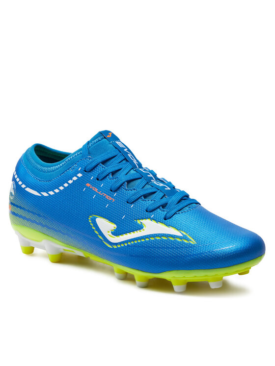 Joma Joma Buty do piłki nożnej Evolution EVOS2404FG Granatowy