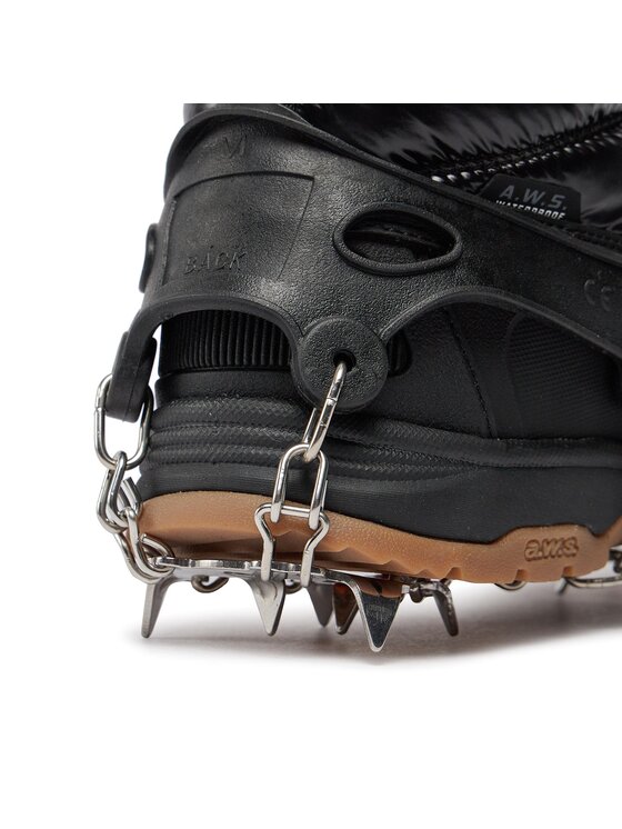 CMP CMP Radzes Ice Spiked Crampons 3B64577 Melns