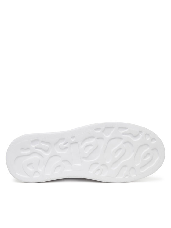 Just Cavalli Just Cavalli Sneakers 78RA3SB1 ZPA86 Bianco