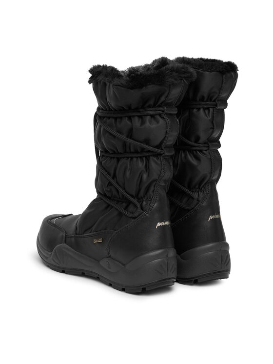 Primigi Primigi Snehule GORE-TEX 8881800 D Čierna