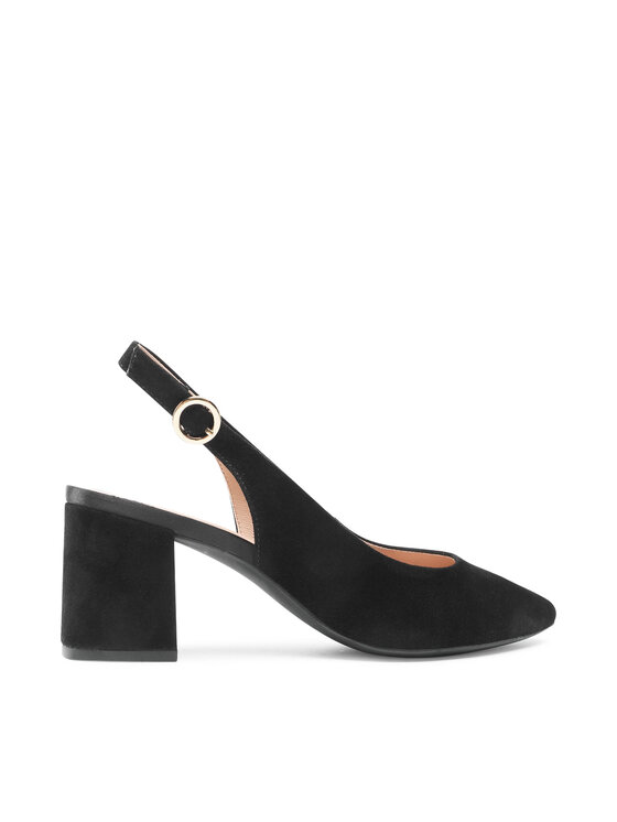 Geox Geox Sandali D Bigliana A D15NMA 00021 C9999 Nero