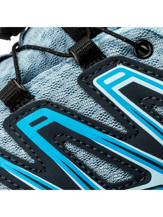 Salomon Salomon Bėgimo batai Wings Flyte 2 Gtx GORE-TEX 390688 21 W0 Mėlyna