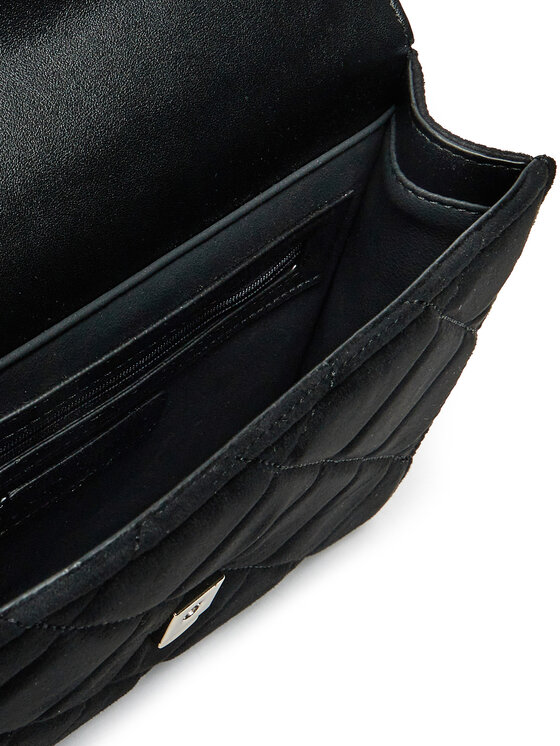 Valentino Valentino Käekott Charlotte VBS8H109 Must