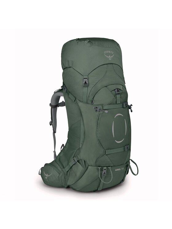 Osprey Osprey Plecak 318920 Zielony