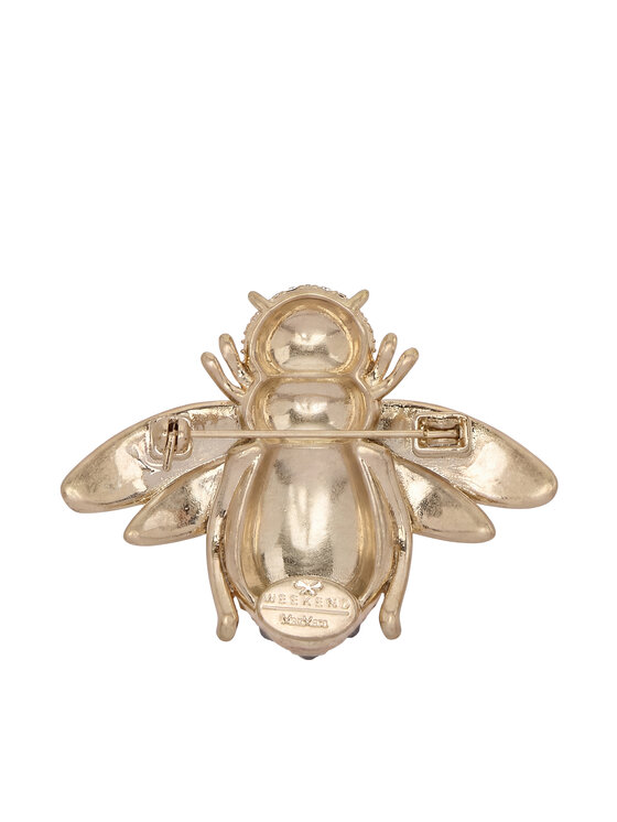 Weekend Max Mara Weekend Max Mara Sagė 2615751024650 Auksinė