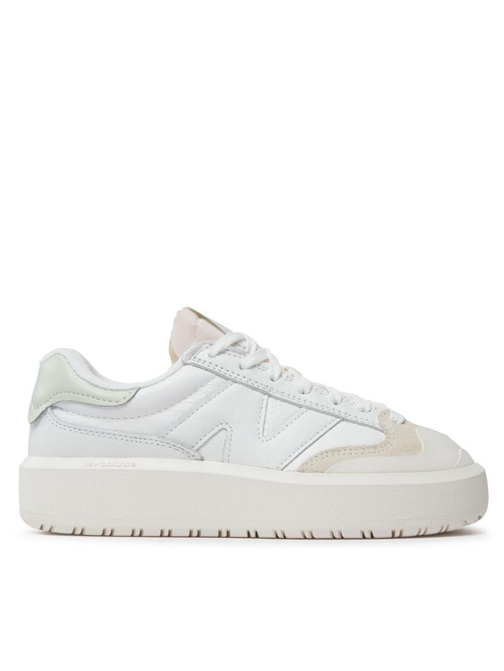 Sneakers New Balance CT302SG Alb