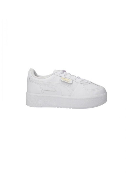Puma Puma Sneakers 400461_03_palermo_elevata_lth_wns Bianco