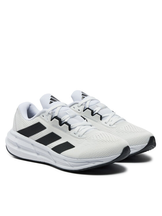 adidas adidas Pantofi pentru alergare Questar 3 ID6318 Alb