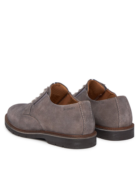 Bugatti Bugatti Halbschuhe 311-ARZ01-1400 Beige