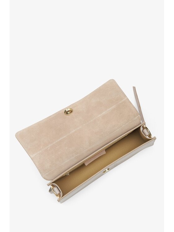 Estro Estro Borsetta ER00114773 Beige