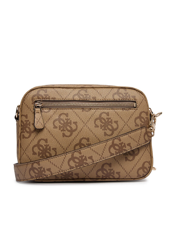 Guess Guess Kabelka Meridian II HWOS69 74140 Béžová
