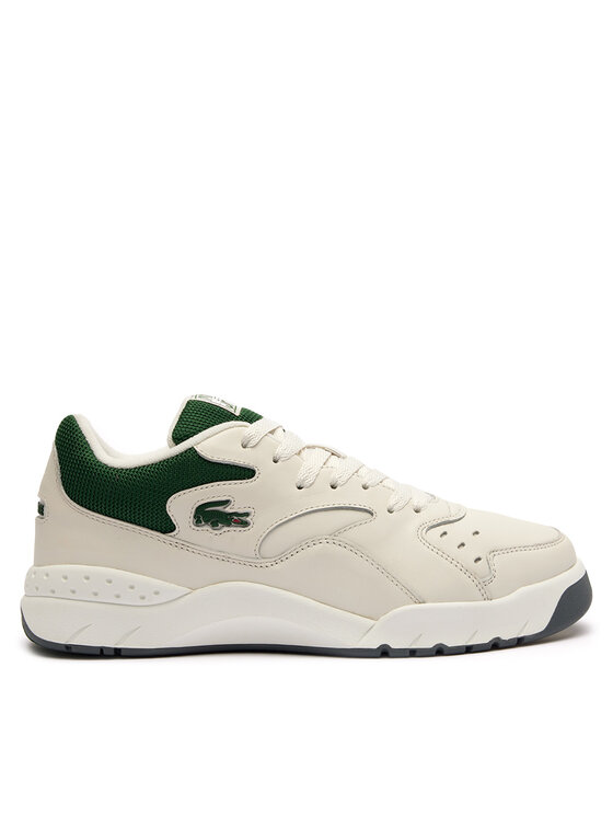 Lacoste Lacoste Laisvalaikio batai Aceline 96 747SMA0036 Écru
