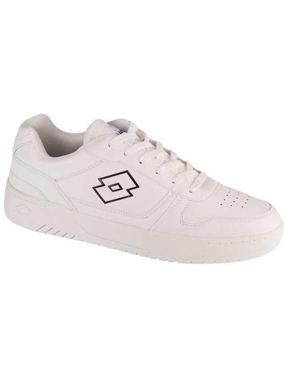 Lotto Lotto Sneakers Groovn OC Bianco