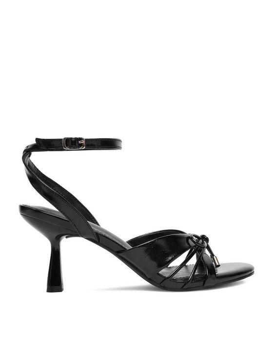 JENNY JENNY Sandalen CEO-R26SS09216 Schwarz