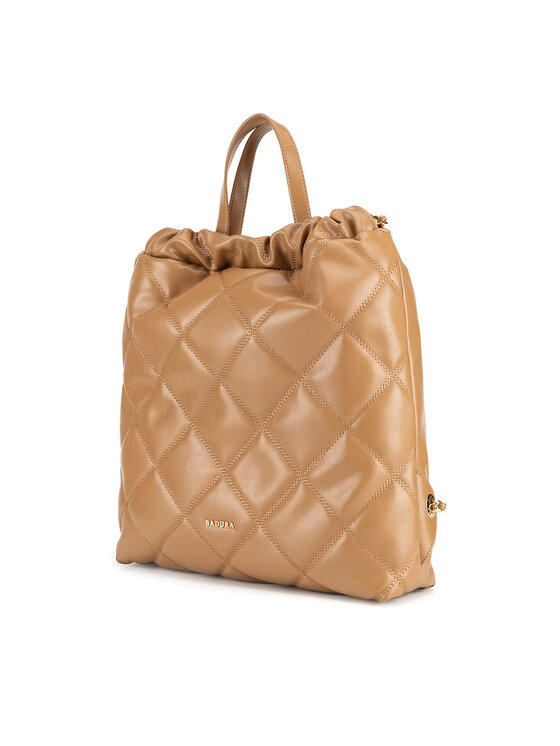 Badura Badura Borsetta JH5021-BR Marrone