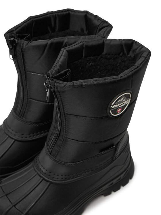 Vertigo Alpes Vertigo Alpes Schneeschuhe Oxford Schwarz