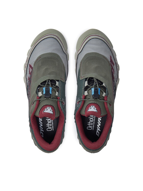 Dynafit Dynafit Futócipő Feline Sl W Gtx 5654 Zöld