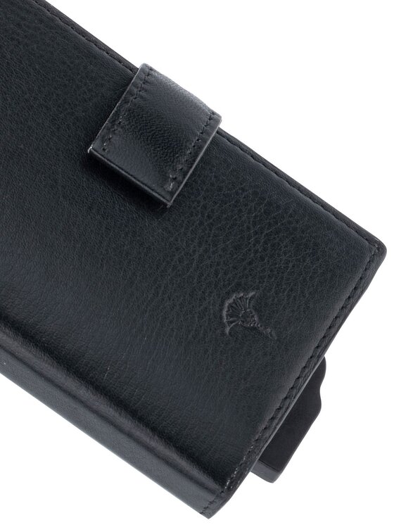 JOOP! JOOP! Portfel 333219 Czarny