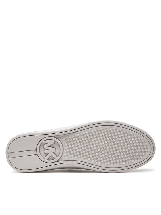 MICHAEL Michael Kors MICHAEL Michael Kors Tenisky Juno 43R3JUFSAD Černá