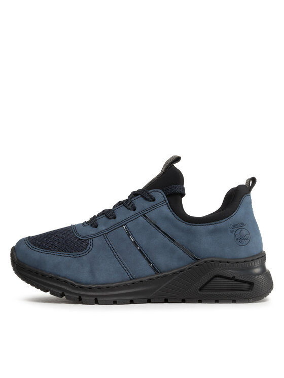 Rieker Rieker Sneakers M4970-14 Blu