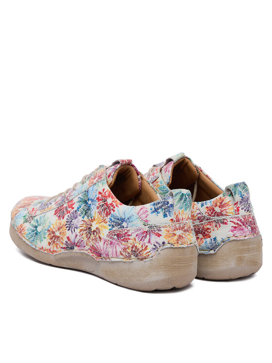 Josef Seibel Josef Seibel Туфлі Fergey 56 59656 Кольоровий