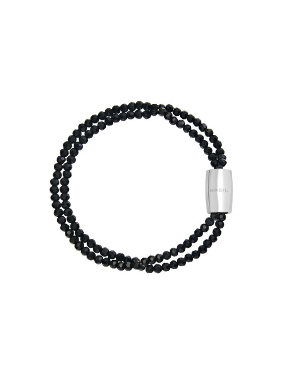 Breil Breil Bransoletka MAGNETICA SYSTEM Czarny