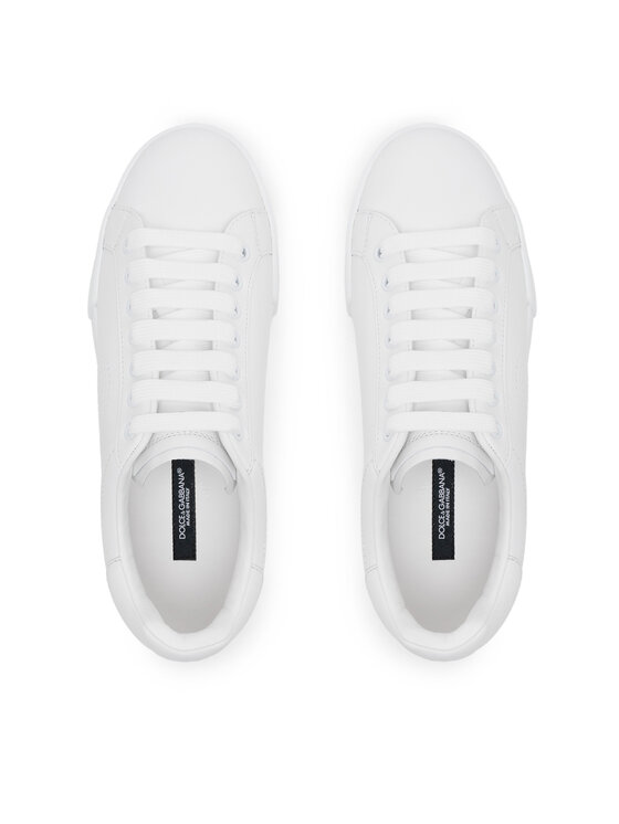 Dolce&Gabbana Dolce&Gabbana Sneakers CK2277 AV066 Weiß