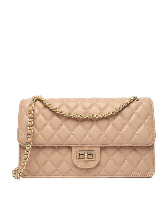 Badura Badura Handtasche TYL00490 Beige