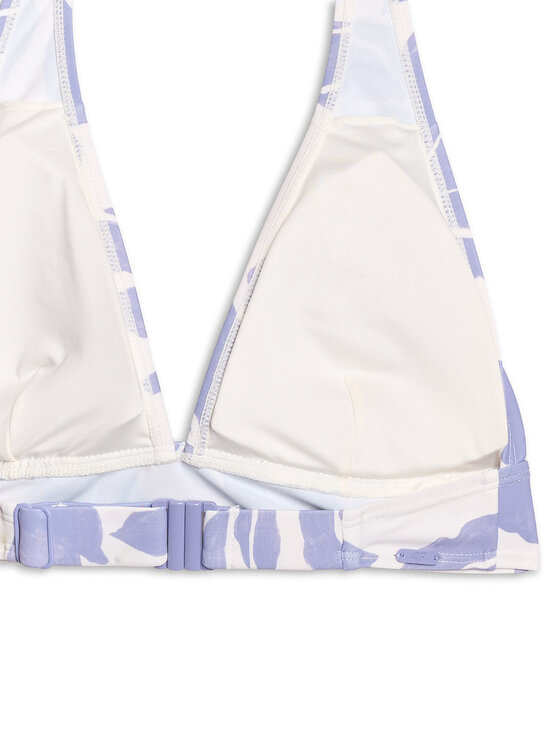 4F 4F Góra od bikini MIDSHOP TEXTILE Fioletowy jasny