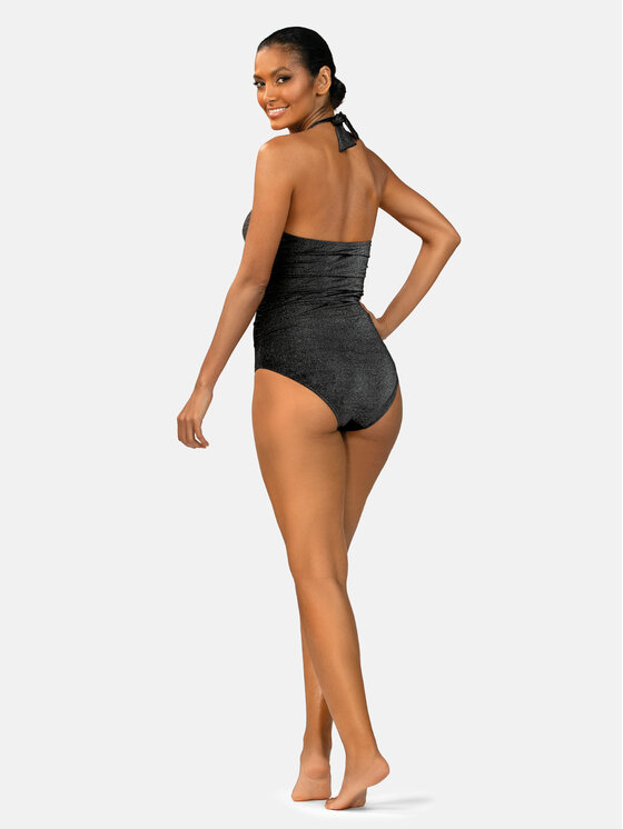 Feba Feba Costume da bagno FL28A Nero