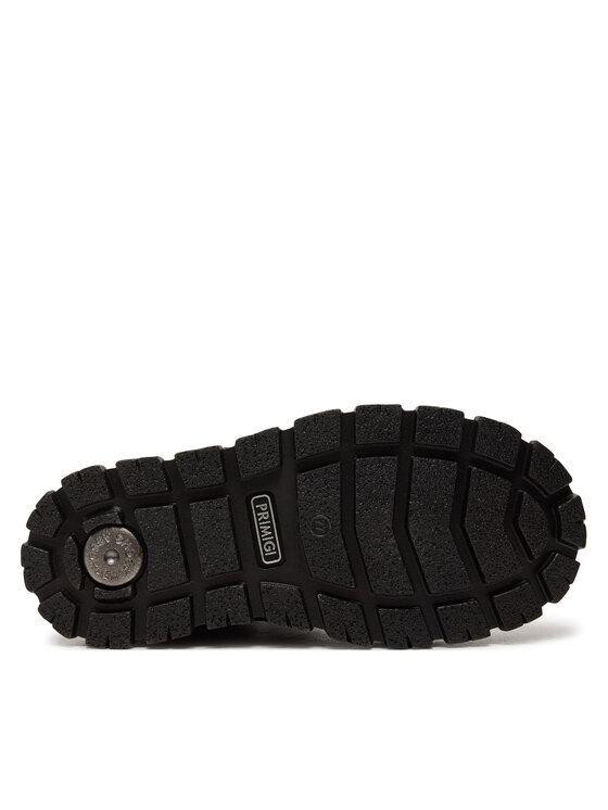 Primigi Primigi Sniego batai 6870000 M GORE-TEX Juoda