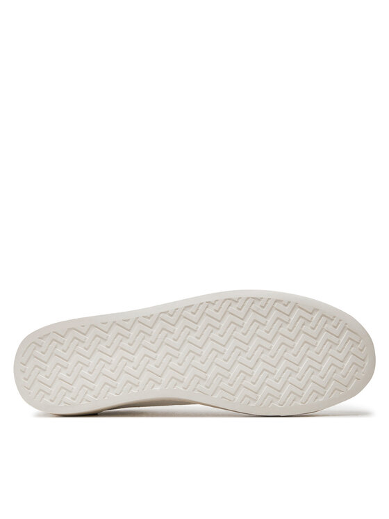 Napapijri Napapijri Sneakersy NP0A4I7F Biały