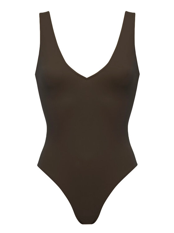 Love and Hate Love and Hate Costume da bagno Aruba Marrone