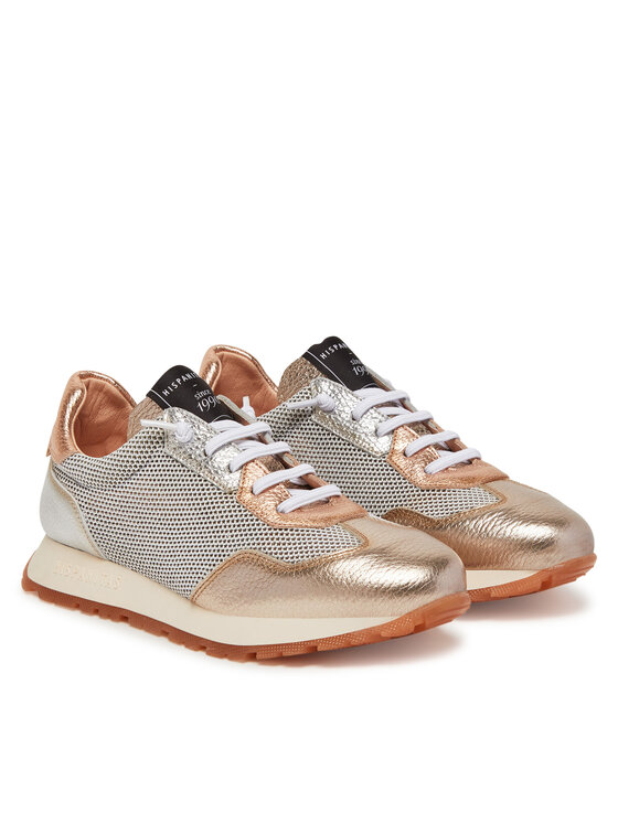 Hispanitas Hispanitas Sneakers CHV253869 Oro