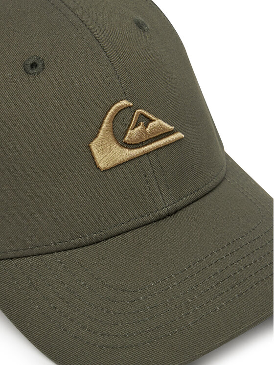 Quiksilver Quiksilver Šilterica QS-M3-002-SS25 Zelena