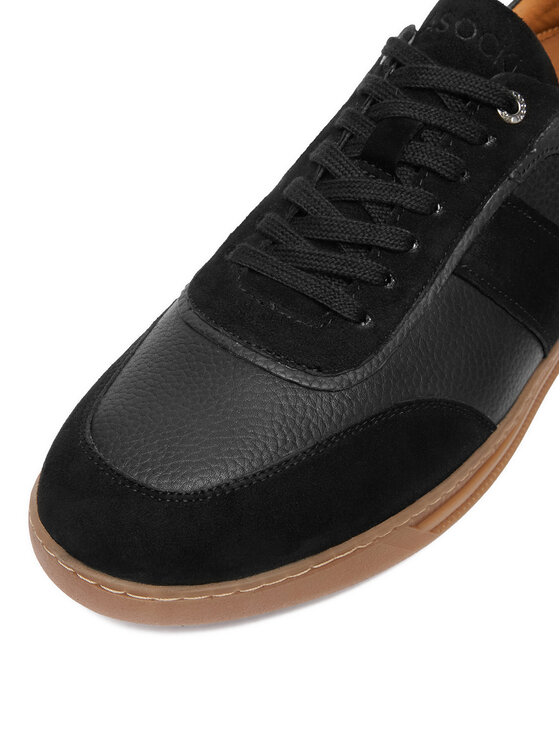Lasocki Lasocki Sneakersy CEO-PLATO-01 MI24 Čierna