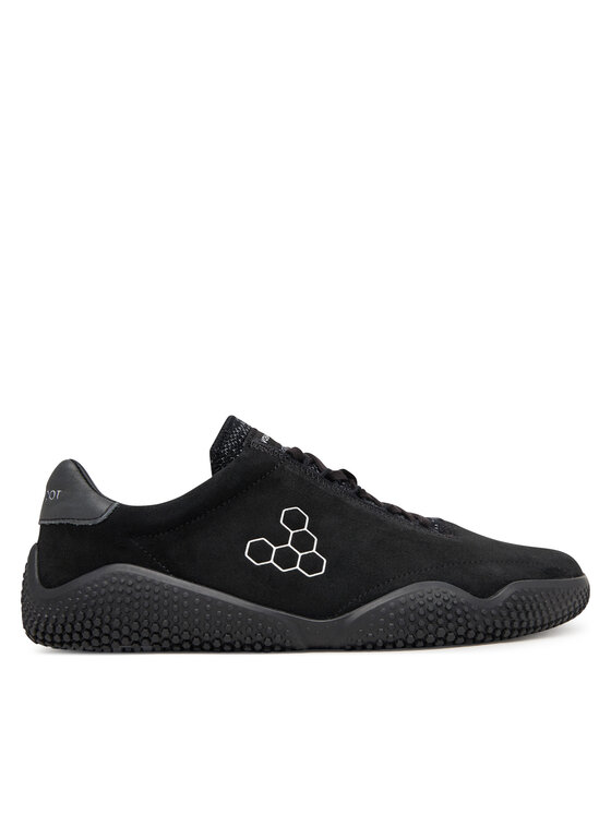 Vivo Barefoot Vivo Barefoot Sportcipők Motus Studio 305642 Fekete