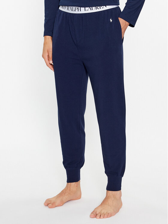 Pidžama hlače Polo Ralph Lauren