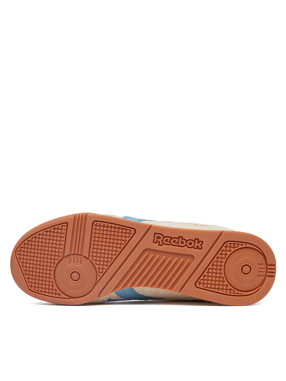 Reebok Reebok Снікерcи SS-CAMPIO XT 100245002 Світло-бежевий