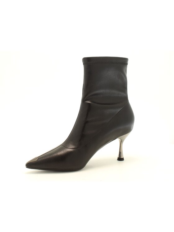 Cult Cult Décolleté 3954 MID W PATENT Nero