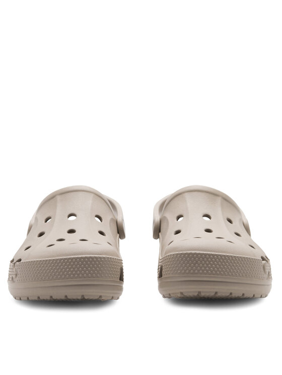 Crocs Crocs Şlapi C-BAYA CLOG 10126-2V3 Bej