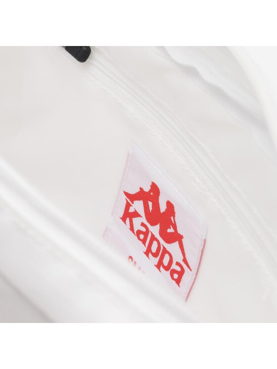 Kappa Kappa Torbica oko struka Authentic Fleatcher 32176VW-A0W Bijela