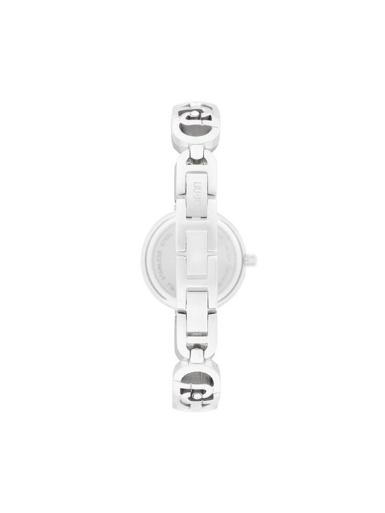 Liu Jo Liu Jo Orologio Identity Nuvar TLJ2814 Argento