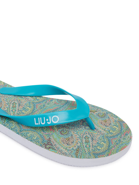 Liu Jo Liu Jo Джапанки VA6177 E1005 Цветен