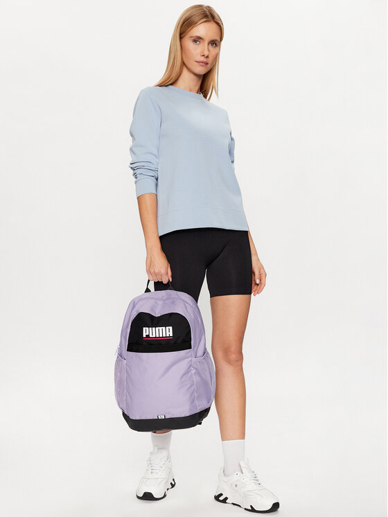 Puma Rucksack Plus Violett Backpack 03 079615