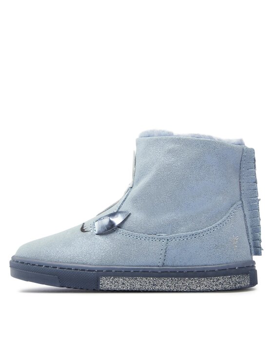 Primigi Primigi Stiefel 4904711 S Himmelblau
