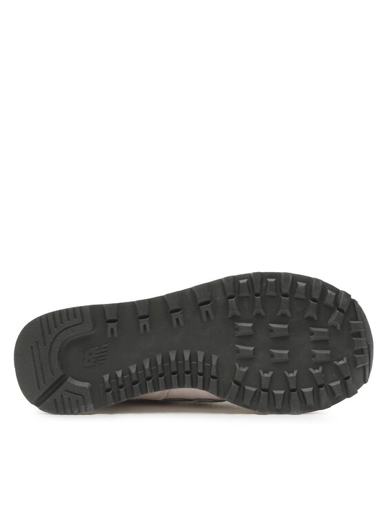 New Balance New Balance Snīkeri WL574PB Rozā