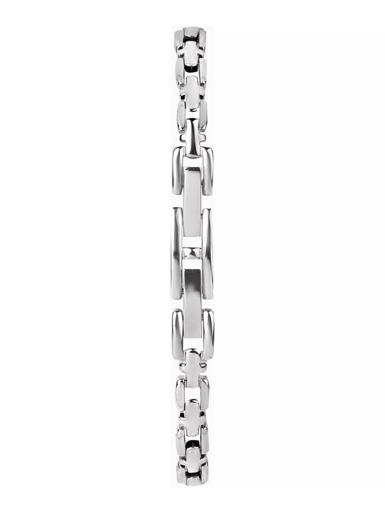 Sekonda Sekonda Zegarek 49055 Srebrny